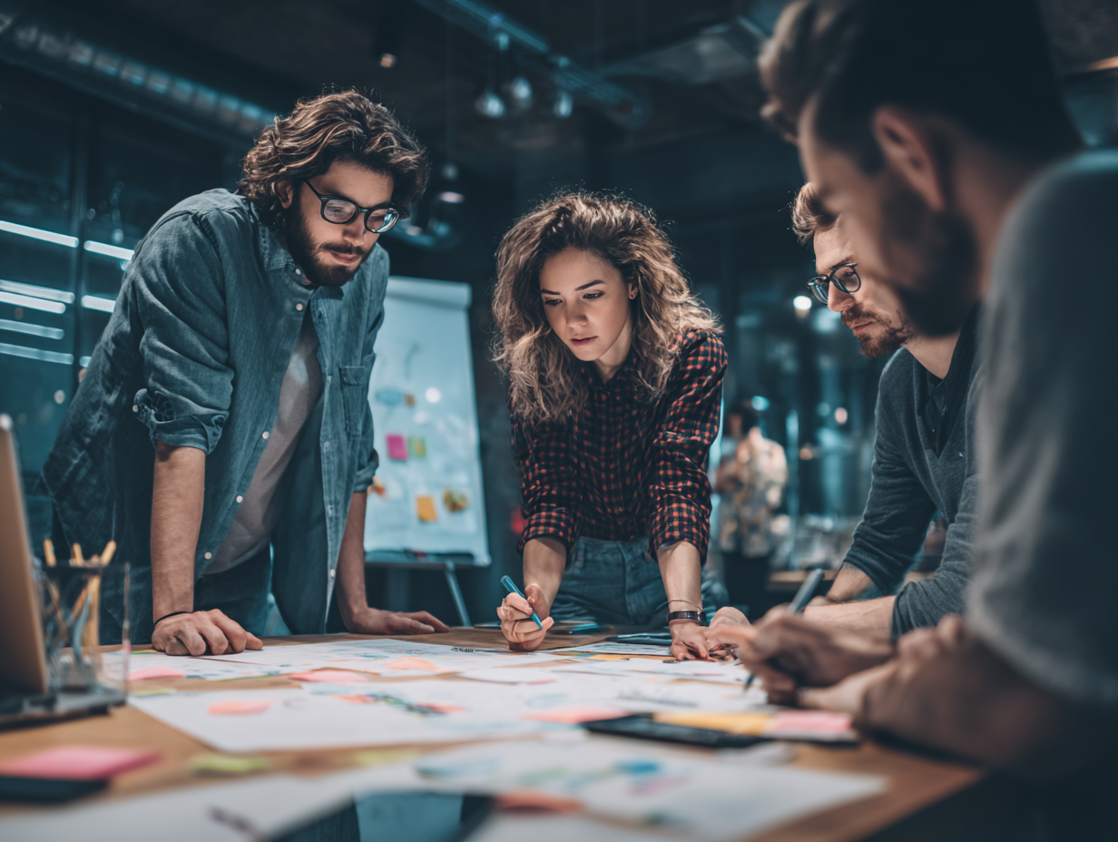 Technology Comparison